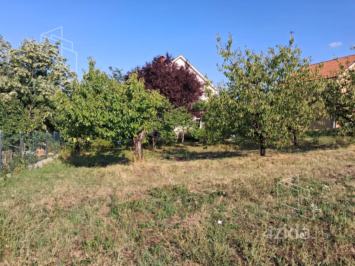 Građevinsko zemljište | 4zida