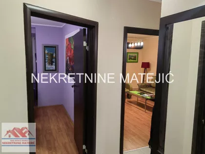 Veliki Park | 4zida.rs