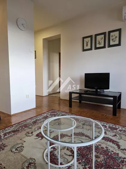 Bulevar kneza Miloša | 4zida.rs