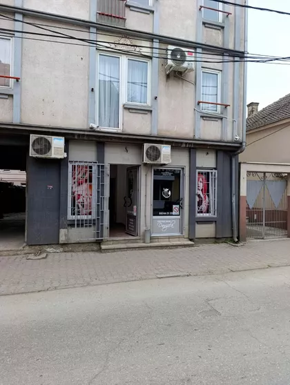 Stojana Novakovića | 4zida.rs