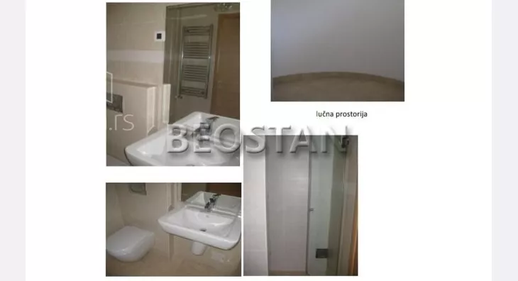 Šestoiposoban stan | 4zida