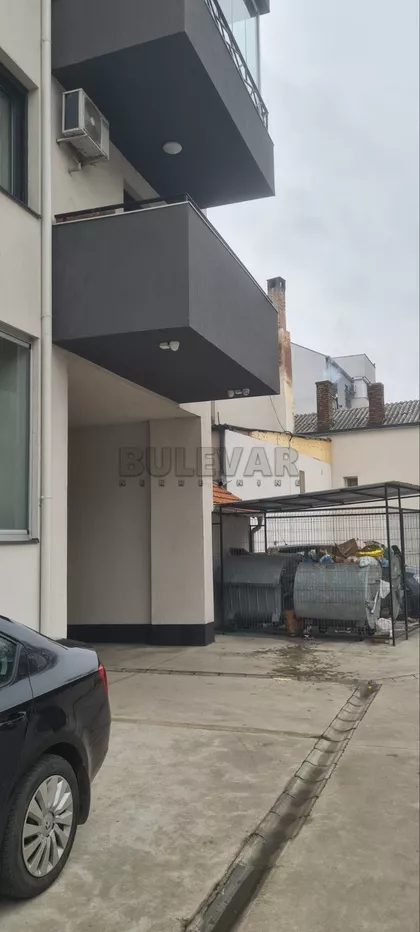 Stevana Nemanje | 4zida.rs