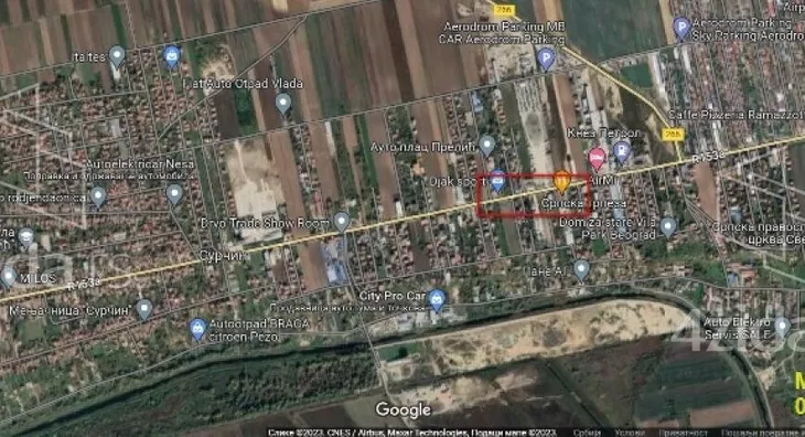 Plac | 4zida