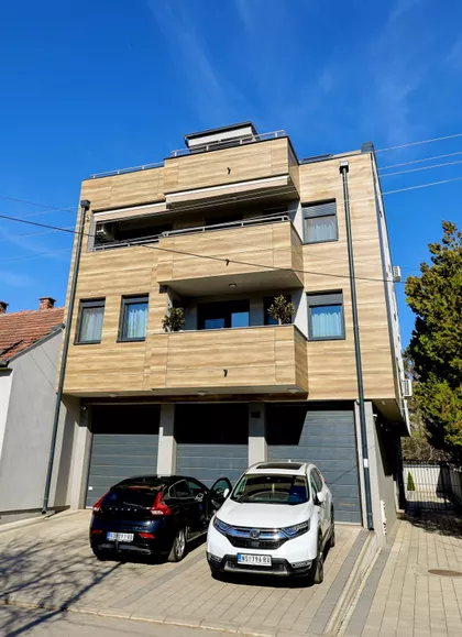 Bačka | 4zida.rs