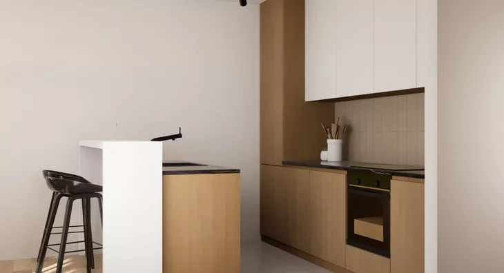 Četvorosoban | 4zida