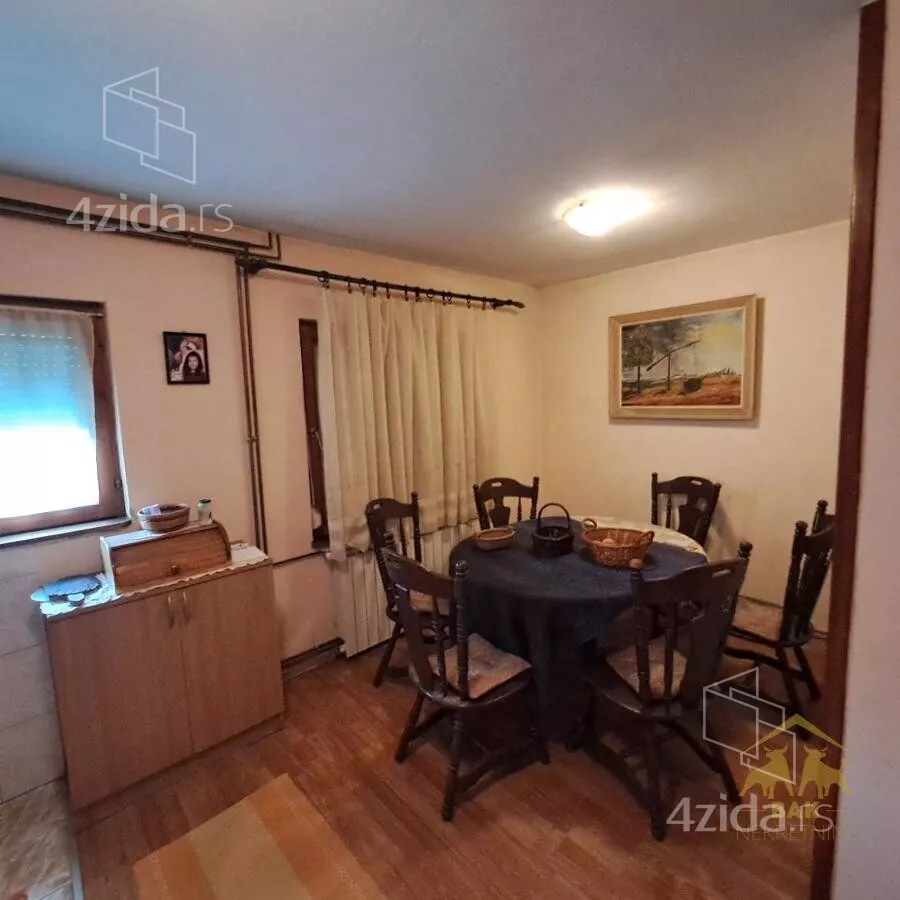 Kuća | 4zida