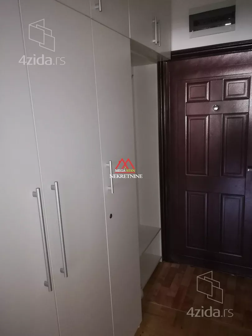 Garsonjera | 4zida