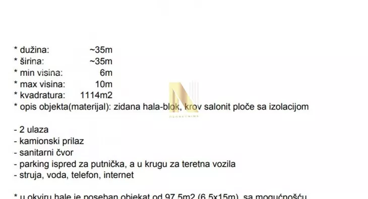 Hala | 4zida