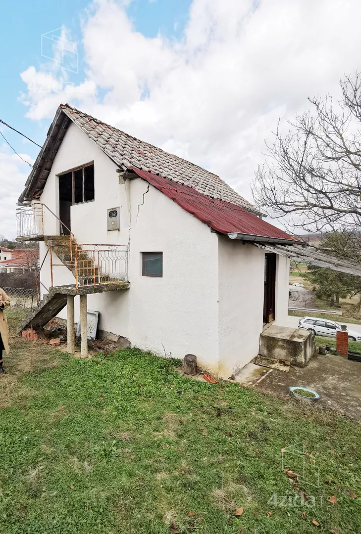 2-etažna kuća | 4zida