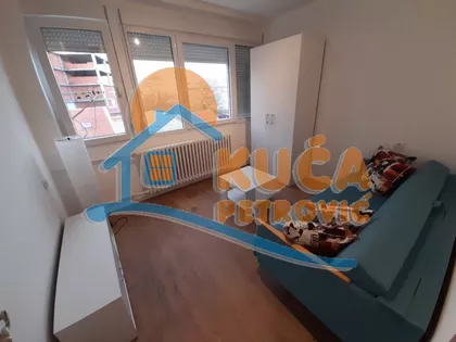 Cara Dušana | 4zida.rs