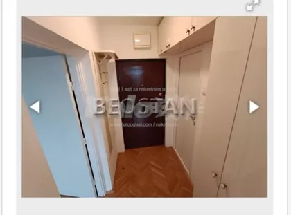 Bulevar Mihajla Pupina | 4zida.rs