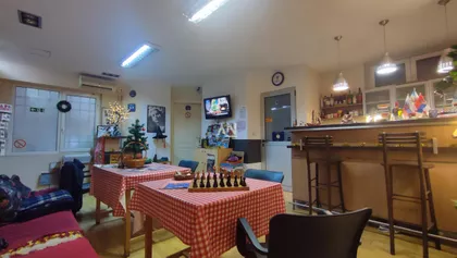 Karađorđeva | 4zida.rs