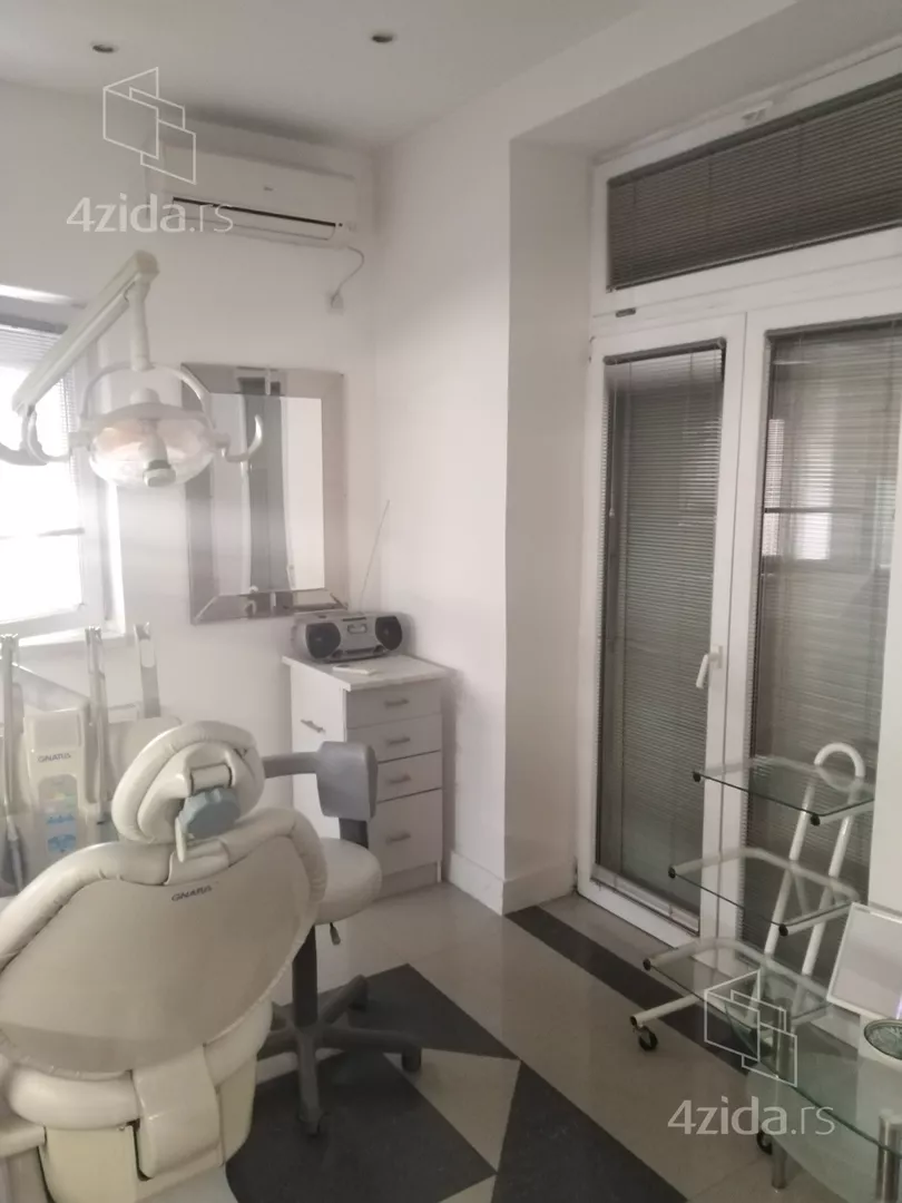 Ordinacija | 4zida