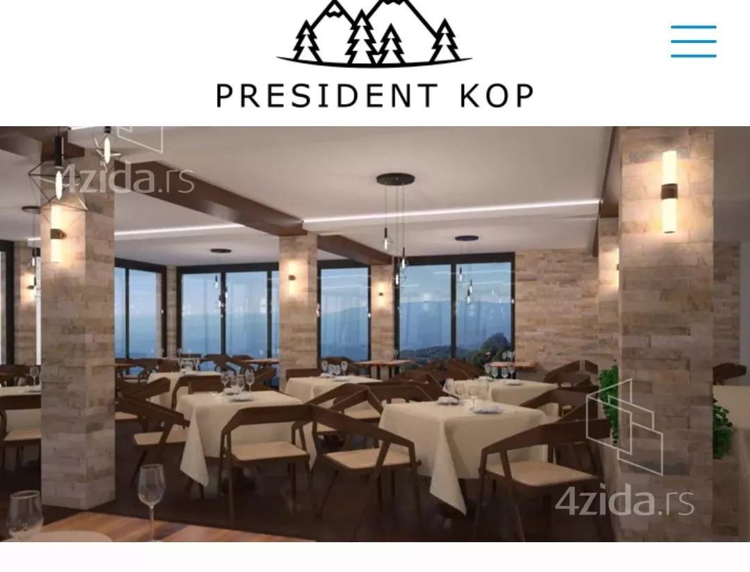 Garsonjera | 4zida
