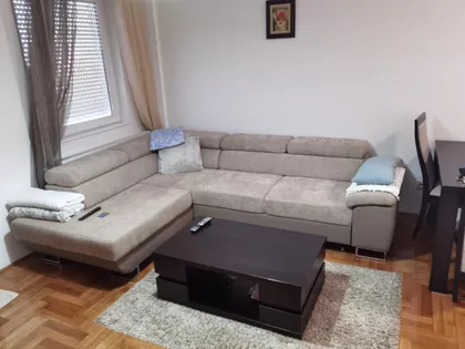 Bulevar Patrijarha Pavla (Somborski Bulevar) | 4zida.rs