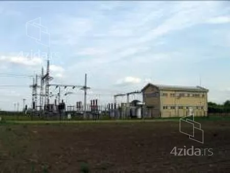 Poljoprivredno zemljište | 4zida