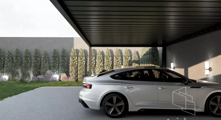 3-etažna kuća | 4zida