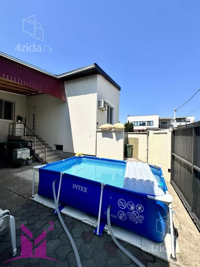 Kuća | 4zida