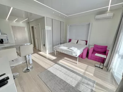 Bulevar Vudroa Vilsona | 4zida.rs