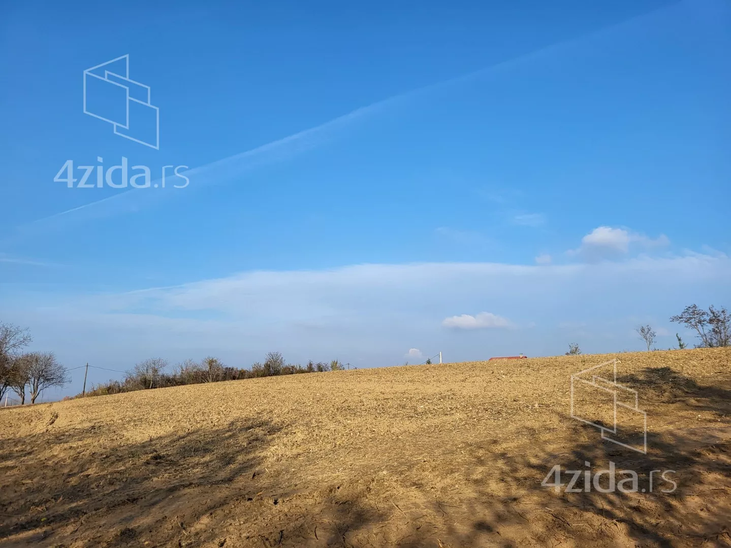 Građevinsko zemljište | 4zida