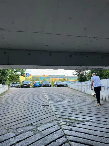 Milentija Popovića 16A | 4zida.rs