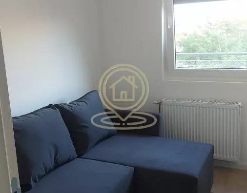 Dvosoban stan za izdavanje, Mirijevo, 600€, 52m² - stampaj