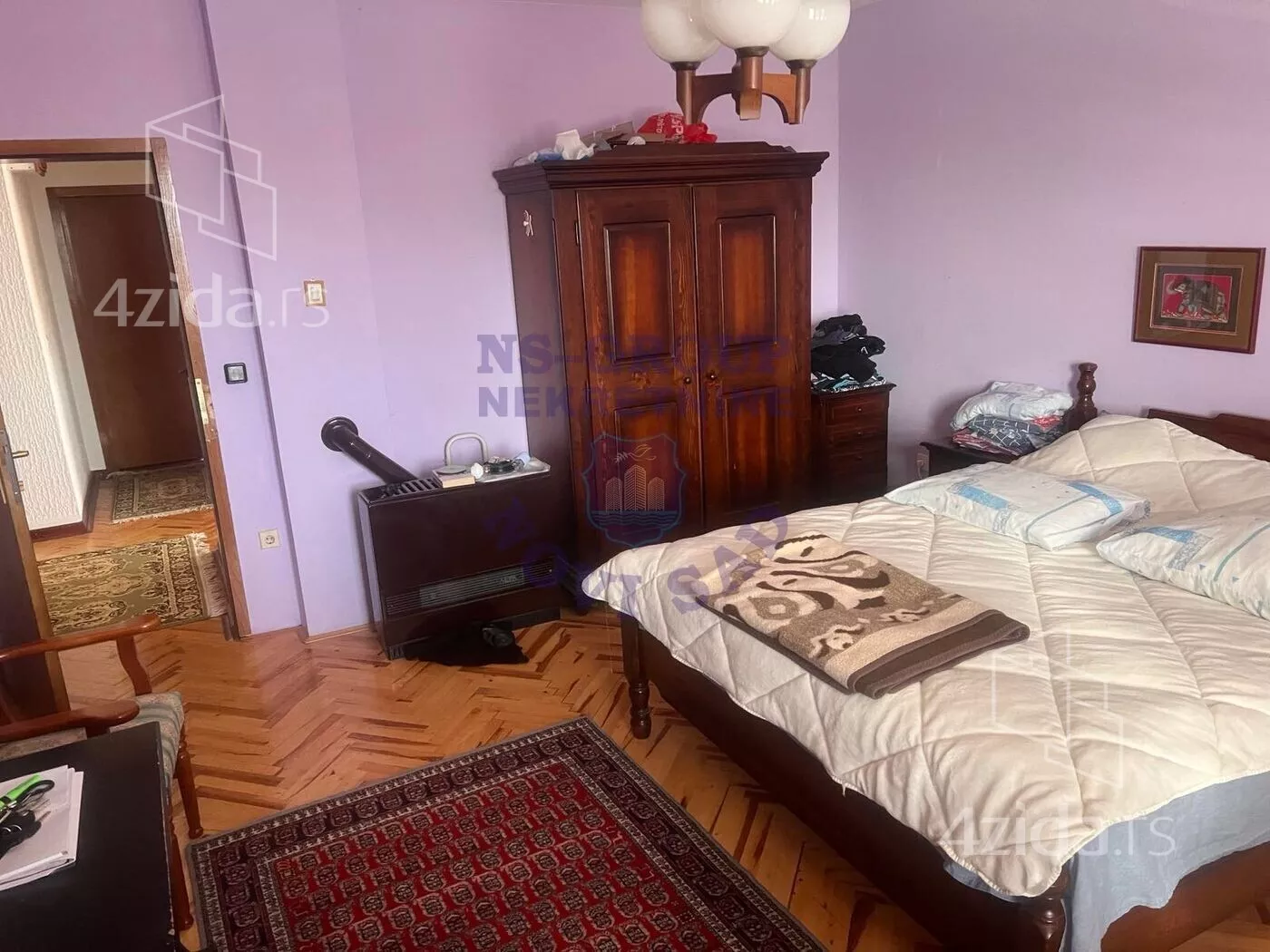 3-etažna kuća | 4zida