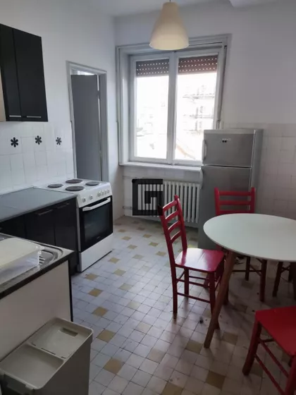 Palmotićeva | 4zida.rs