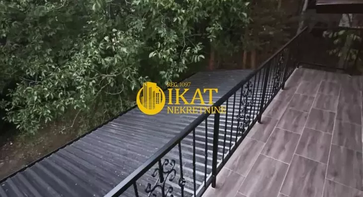 4-etažna kuća | 4zida