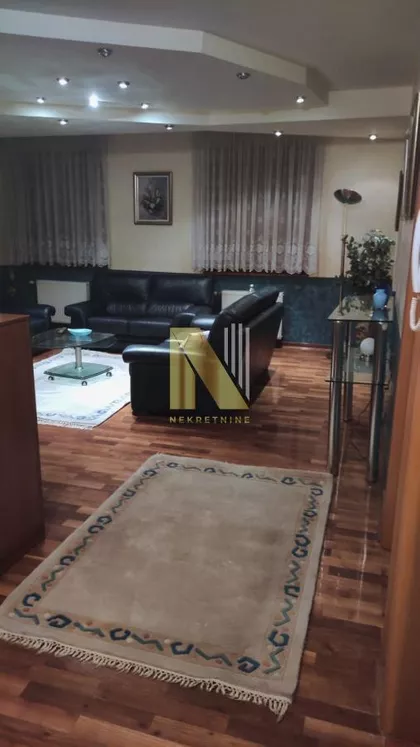 Sajmište | 4zida.rs