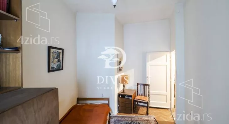 Četvoroiposoban stan | 4zida