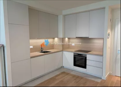 Beograd na vodi | 4zida.rs