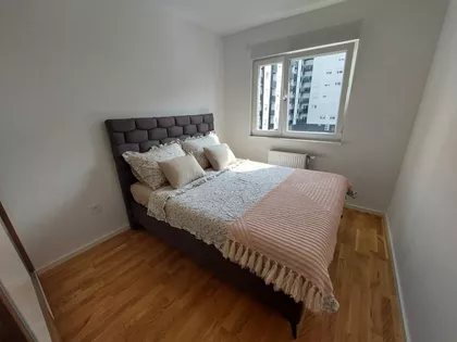 Novo Naselje | 4zida.rs