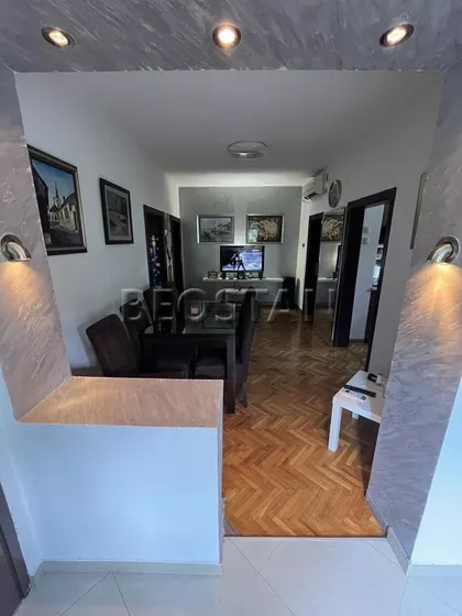 Vojislava Ilića | 4zida.rs