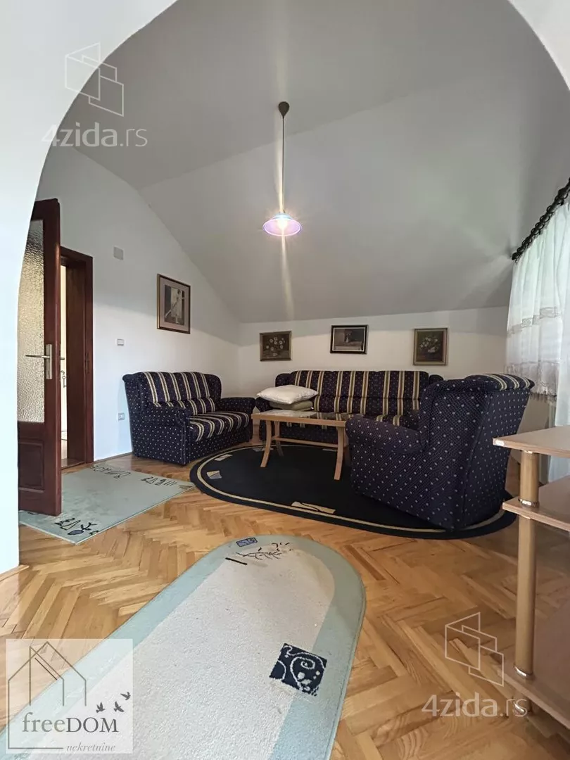 Kuća | 4zida