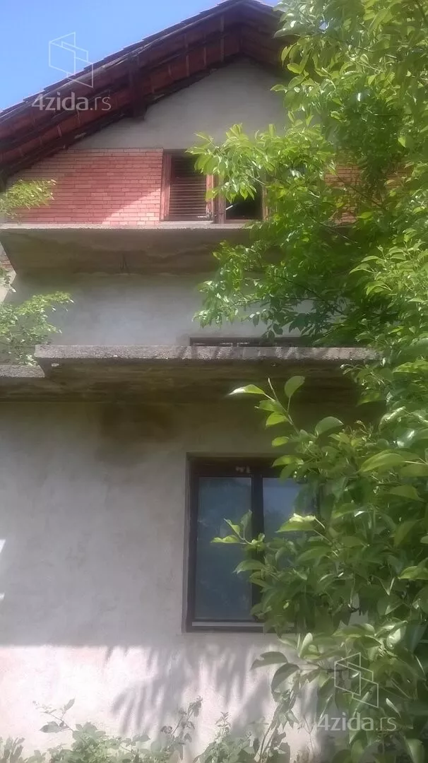 Kuća | 4zida
