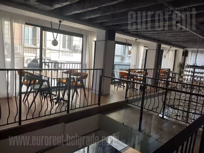 KNEZ MIHAILOVA | 4zida.rs