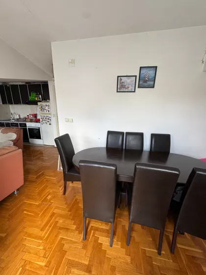 Dragoljuba Ristića 22 | 4zida.rs