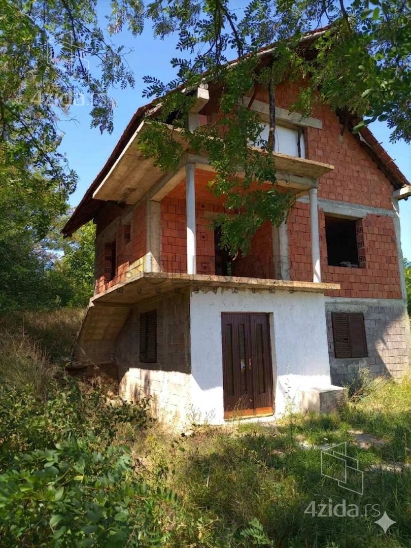 Kuća – Merošina - Prikaz 2