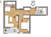 Novi Sad, Gradske lokacije, Telep, Bulevar Patrijarha Pavla (Somborski Bulevar) | 4zida.rs | 4zida.rs