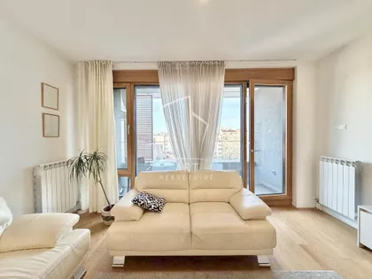 Kneza Miloša | 4zida.rs