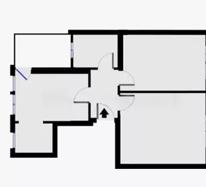 Vračar, Beograd, 2.0 stan | 4zida.rs