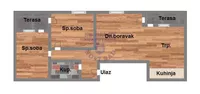 Novi Sad, Gradske lokacije, Veternik | 4zida.rs | 4zida.rs