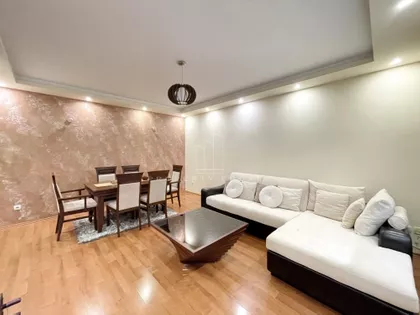 Mihaila Milovanovića | 4zida.rs