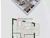 Palilula, Gradske lokacije, Niš | 4zida.rs