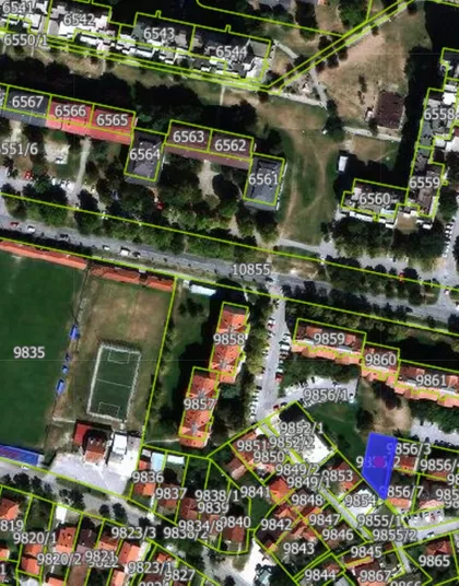 Bregalnička 55 | 4zida.rs