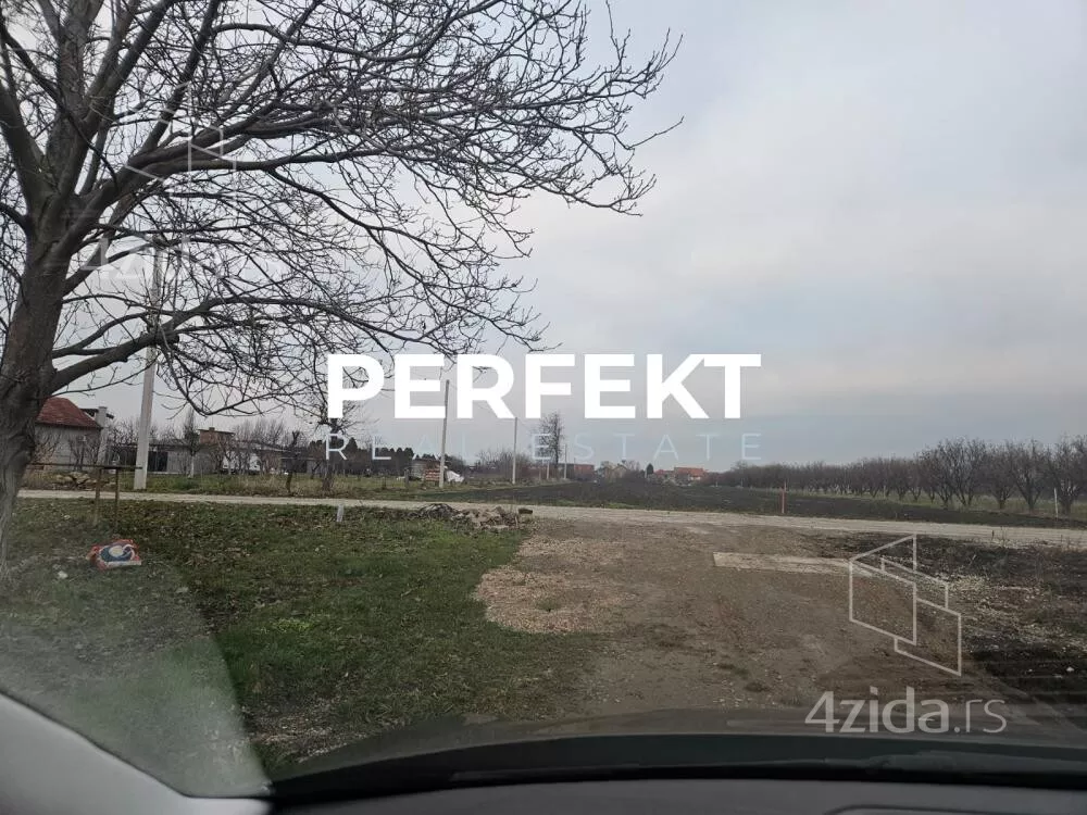 Građevinsko zemljište | 4zida