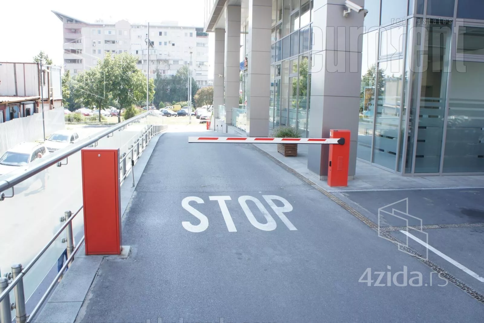 Poslovni prostor | 4zida