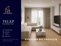 Telep, Gradske lokacije, Novi Sad | 4zida.rs | 4zida.rs