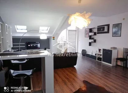 Cvetkova Pijaca | 4zida.rs